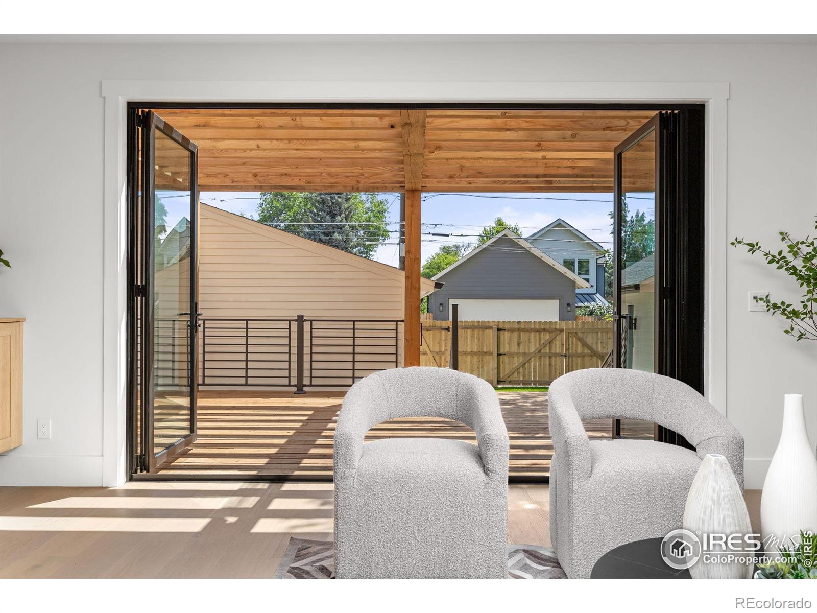 MLS Image #8 for 1234  jefferson avenue,louisville, Colorado
