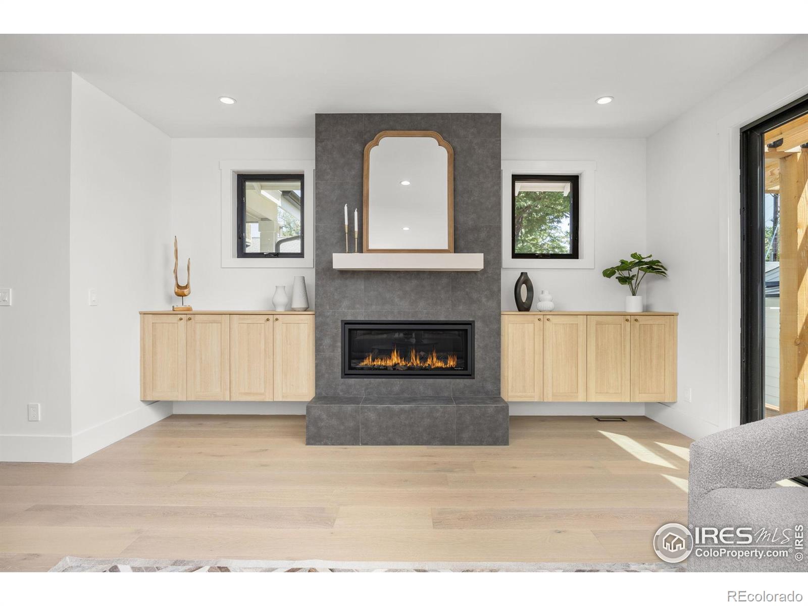MLS Image #9 for 1234  jefferson avenue,louisville, Colorado