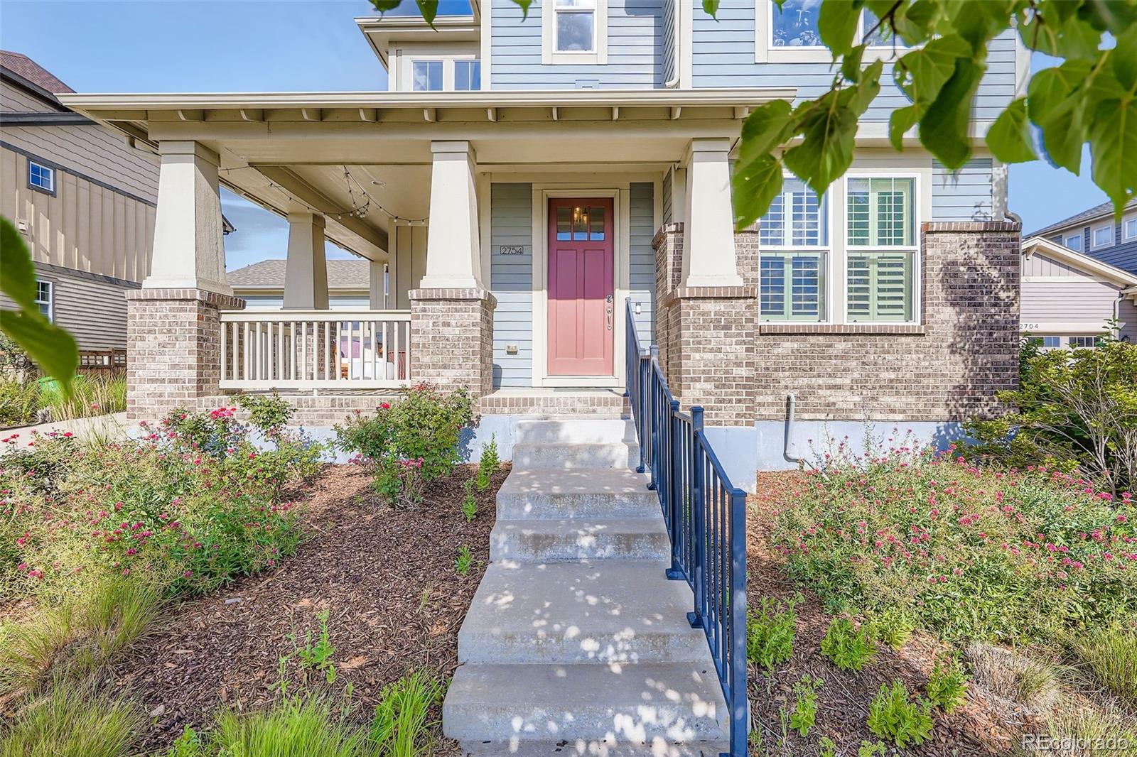 MLS Image #2 for 2754  lima street,denver, Colorado