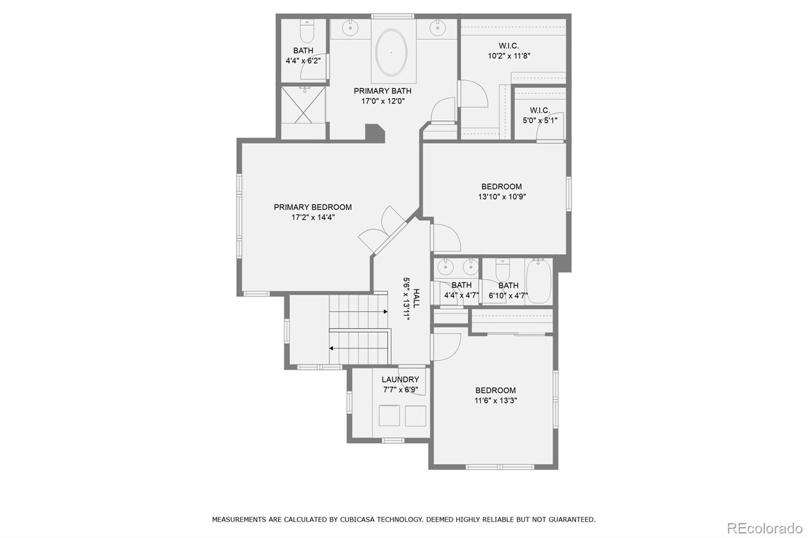 MLS Image #37 for 2754  lima street,denver, Colorado