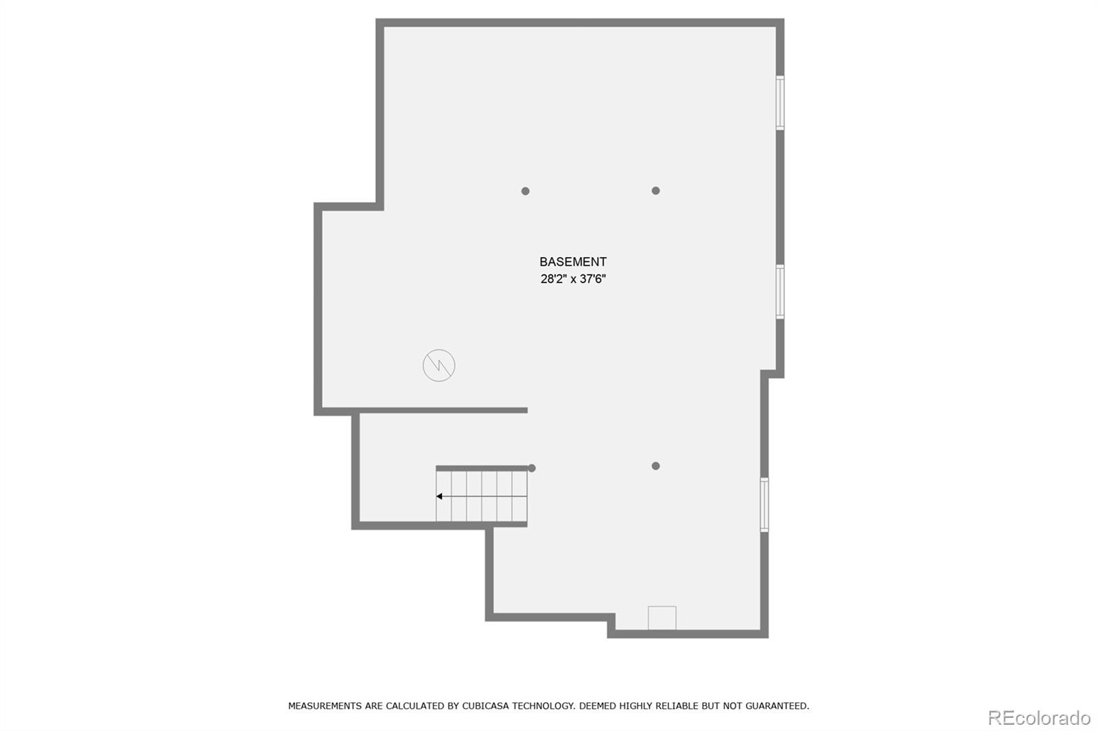 MLS Image #38 for 2754  lima street,denver, Colorado