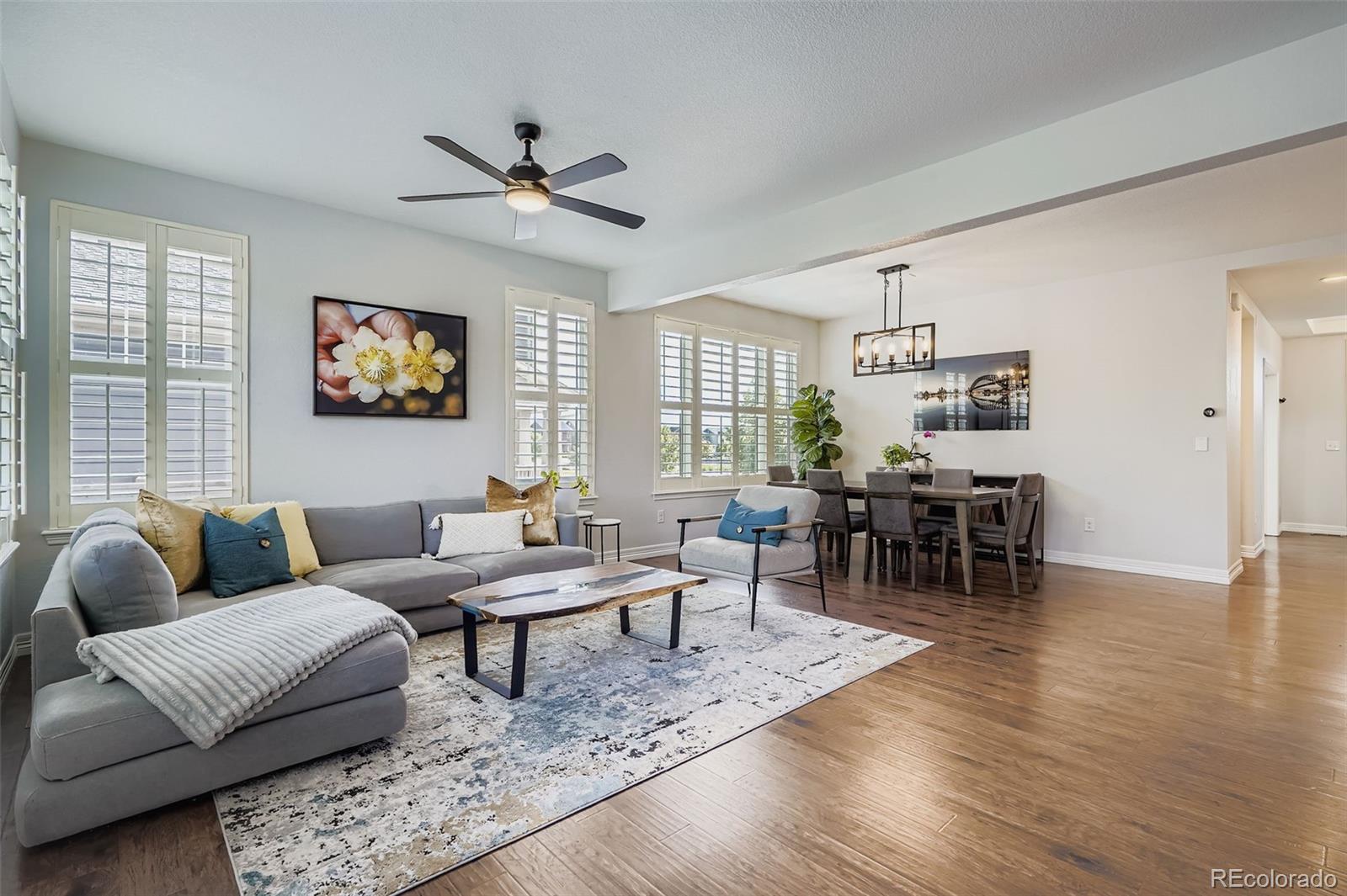 MLS Image #4 for 2754  lima street,denver, Colorado