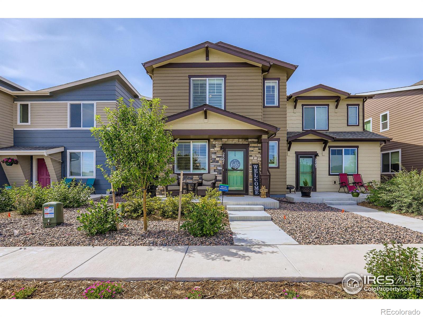 MLS Image #0 for 2397  harlequin place,johnstown, Colorado