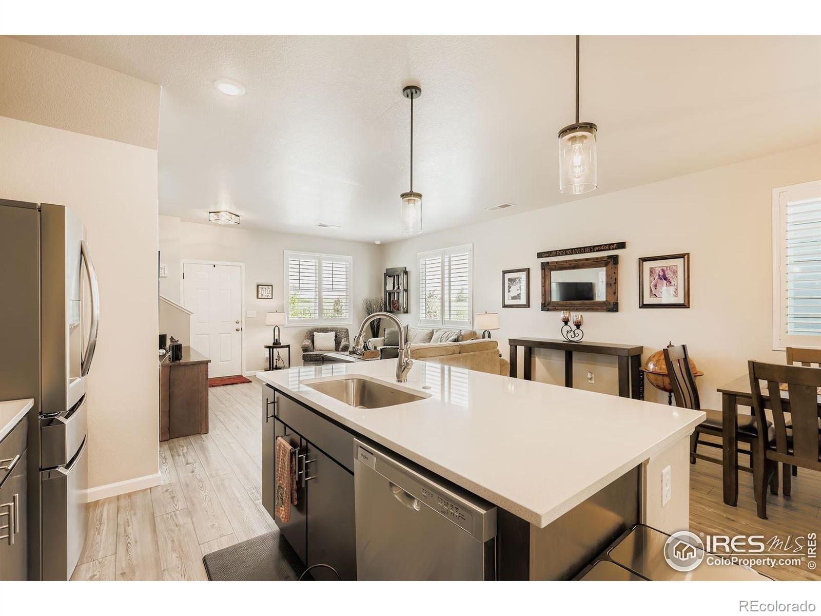 MLS Image #12 for 2397  harlequin place,johnstown, Colorado