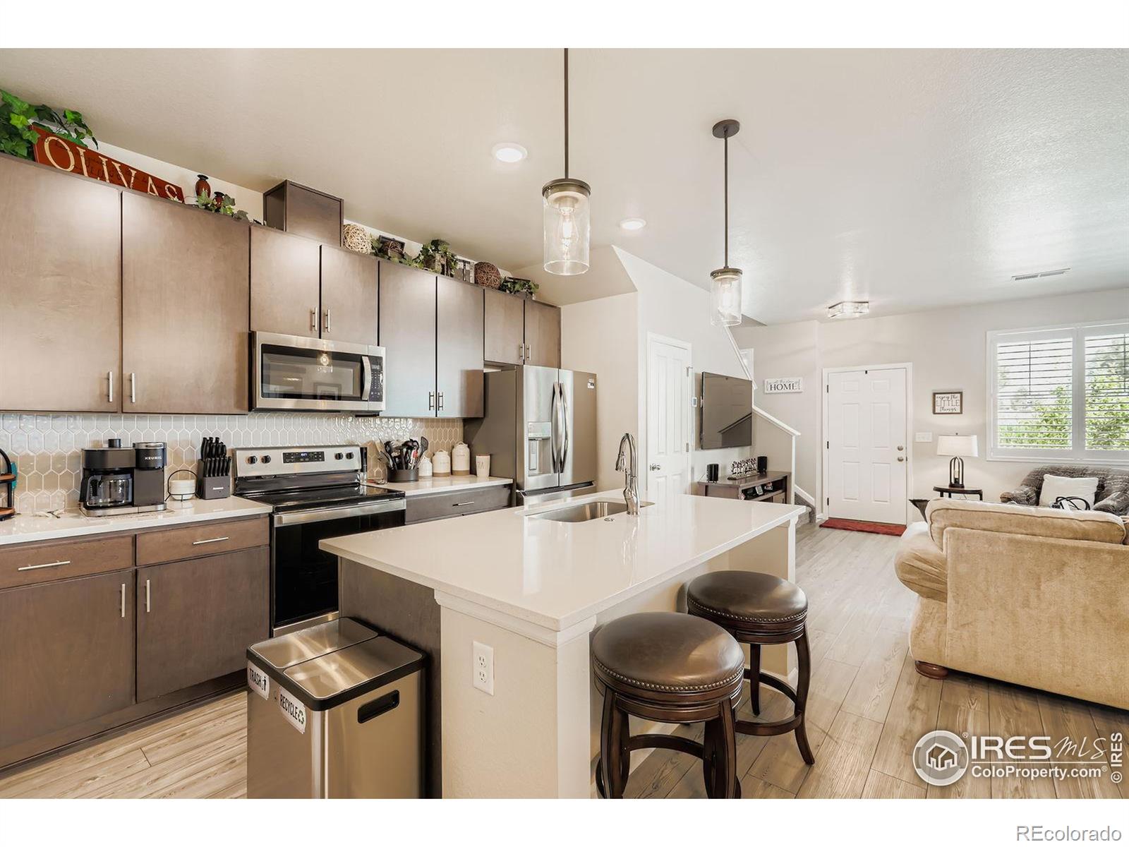 MLS Image #15 for 2397  harlequin place,johnstown, Colorado