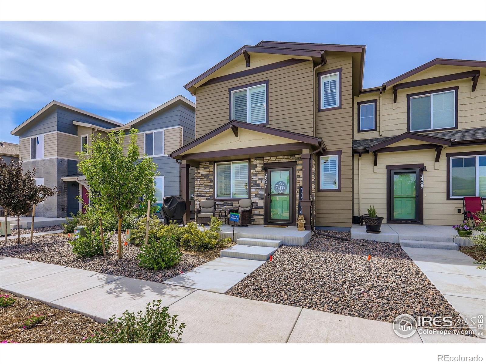 MLS Image #2 for 2397  harlequin place,johnstown, Colorado