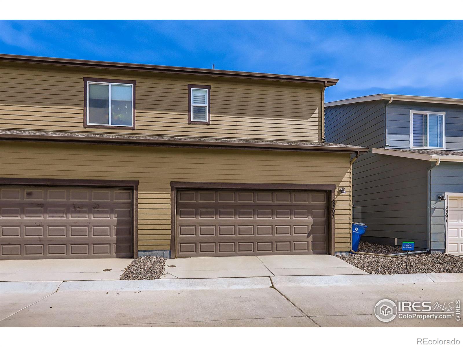 MLS Image #24 for 2397  harlequin place,johnstown, Colorado