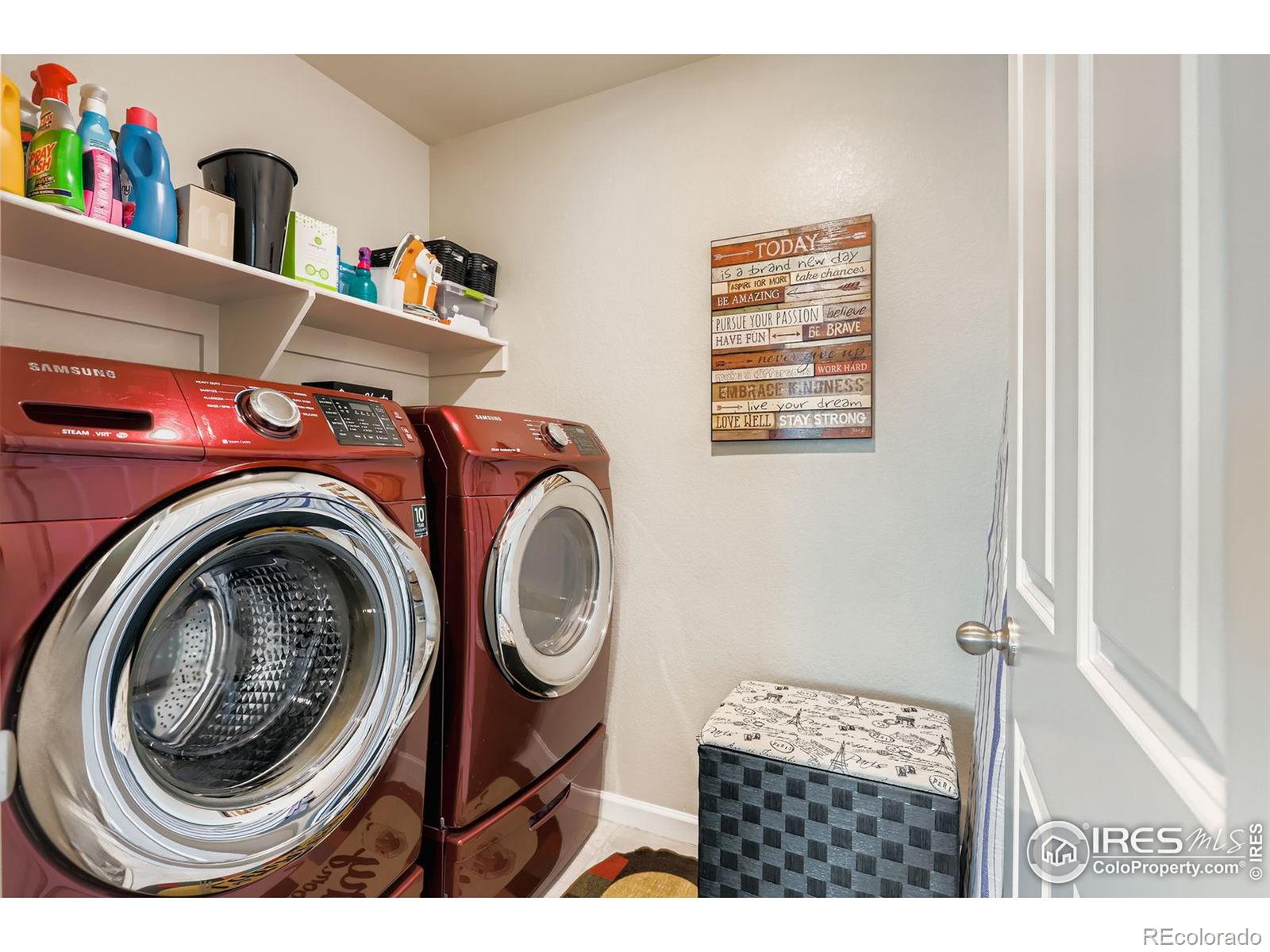 MLS Image #27 for 2397  harlequin place,johnstown, Colorado