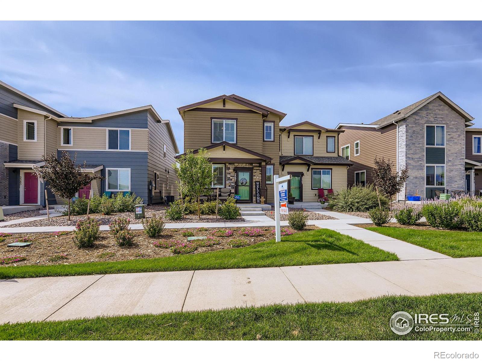 MLS Image #3 for 2397  harlequin place,johnstown, Colorado
