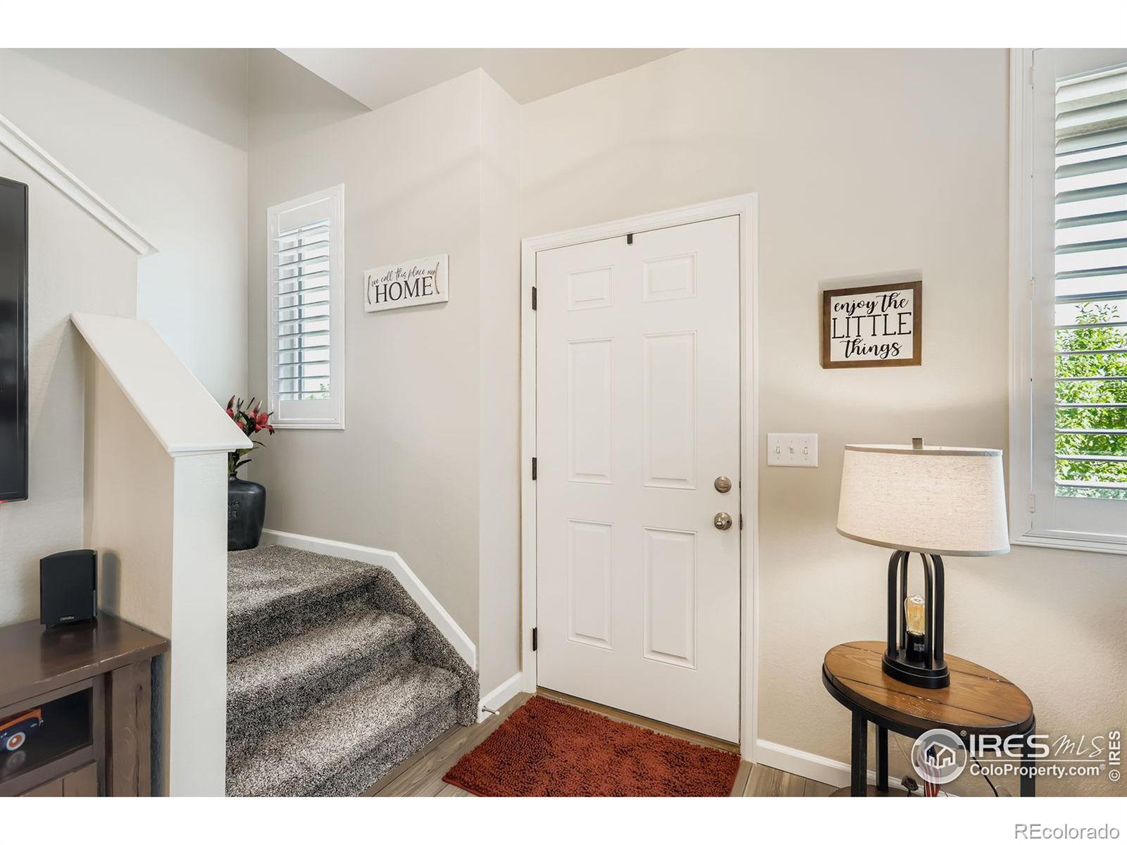 MLS Image #4 for 2397  harlequin place,johnstown, Colorado
