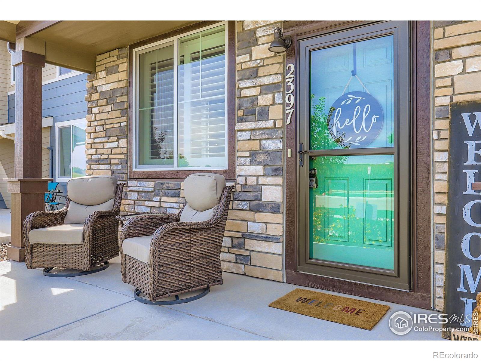 MLS Image #6 for 2397  harlequin place,johnstown, Colorado