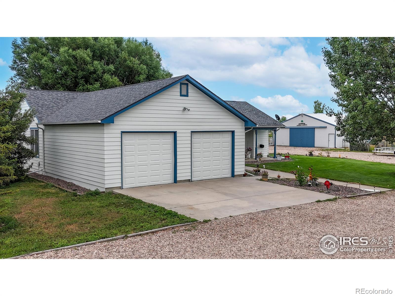 MLS Image #2 for 132  pleasant view drive,loveland, Colorado