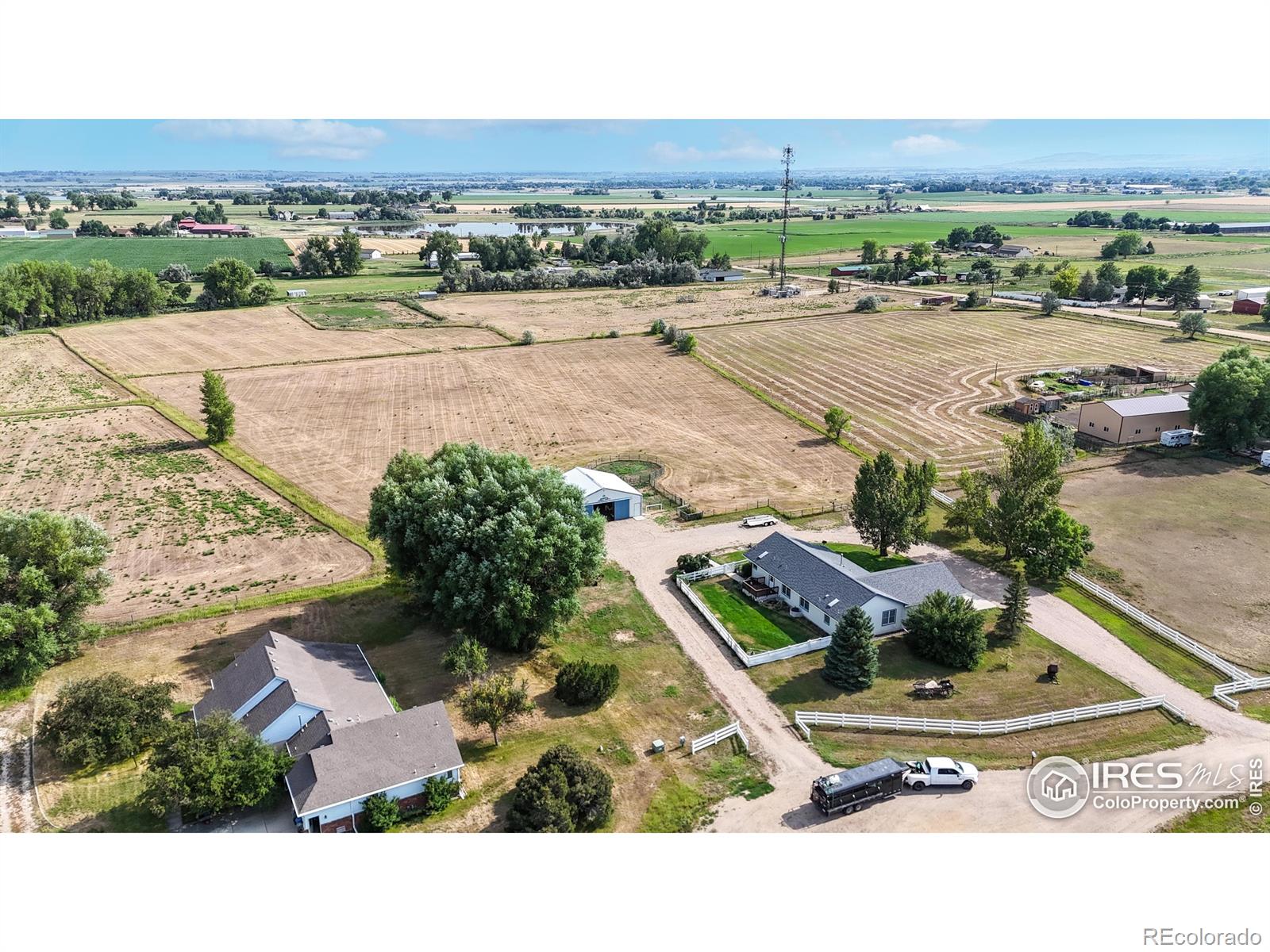 MLS Image #5 for 132  pleasant view drive,loveland, Colorado