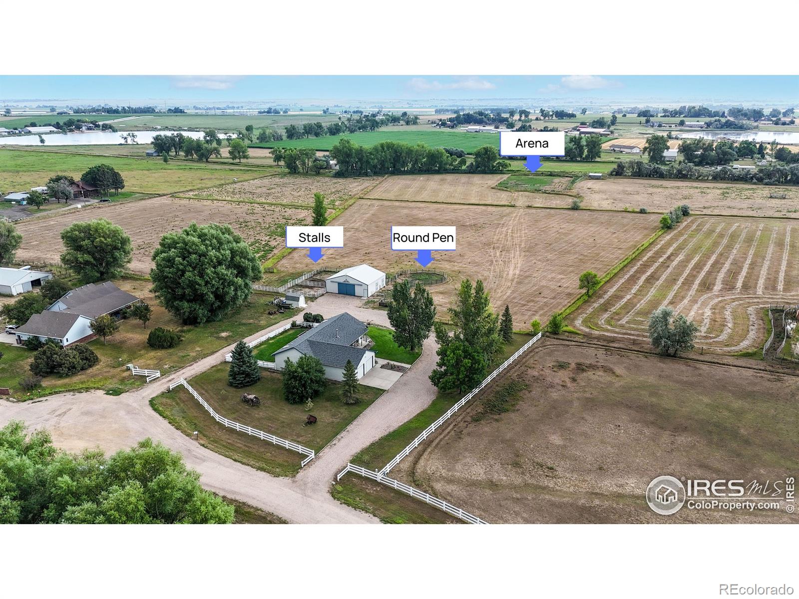 MLS Image #6 for 132  pleasant view drive,loveland, Colorado