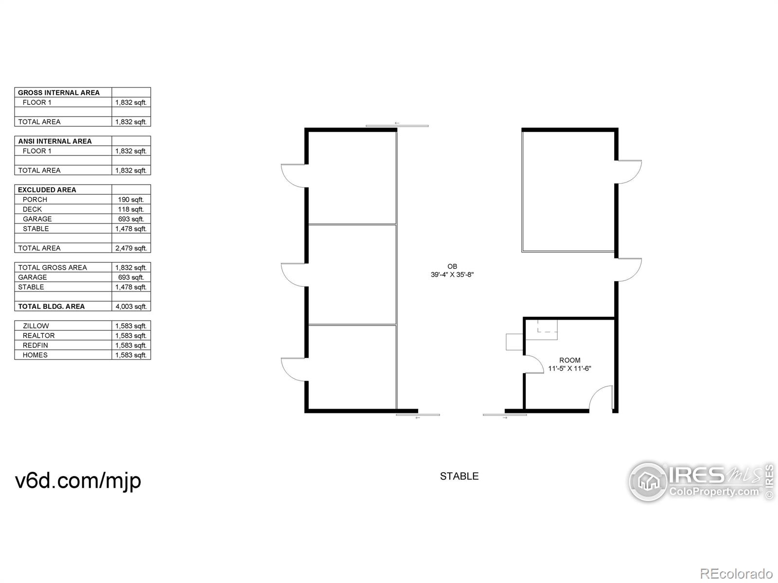 MLS Image #9 for 132  pleasant view drive,loveland, Colorado