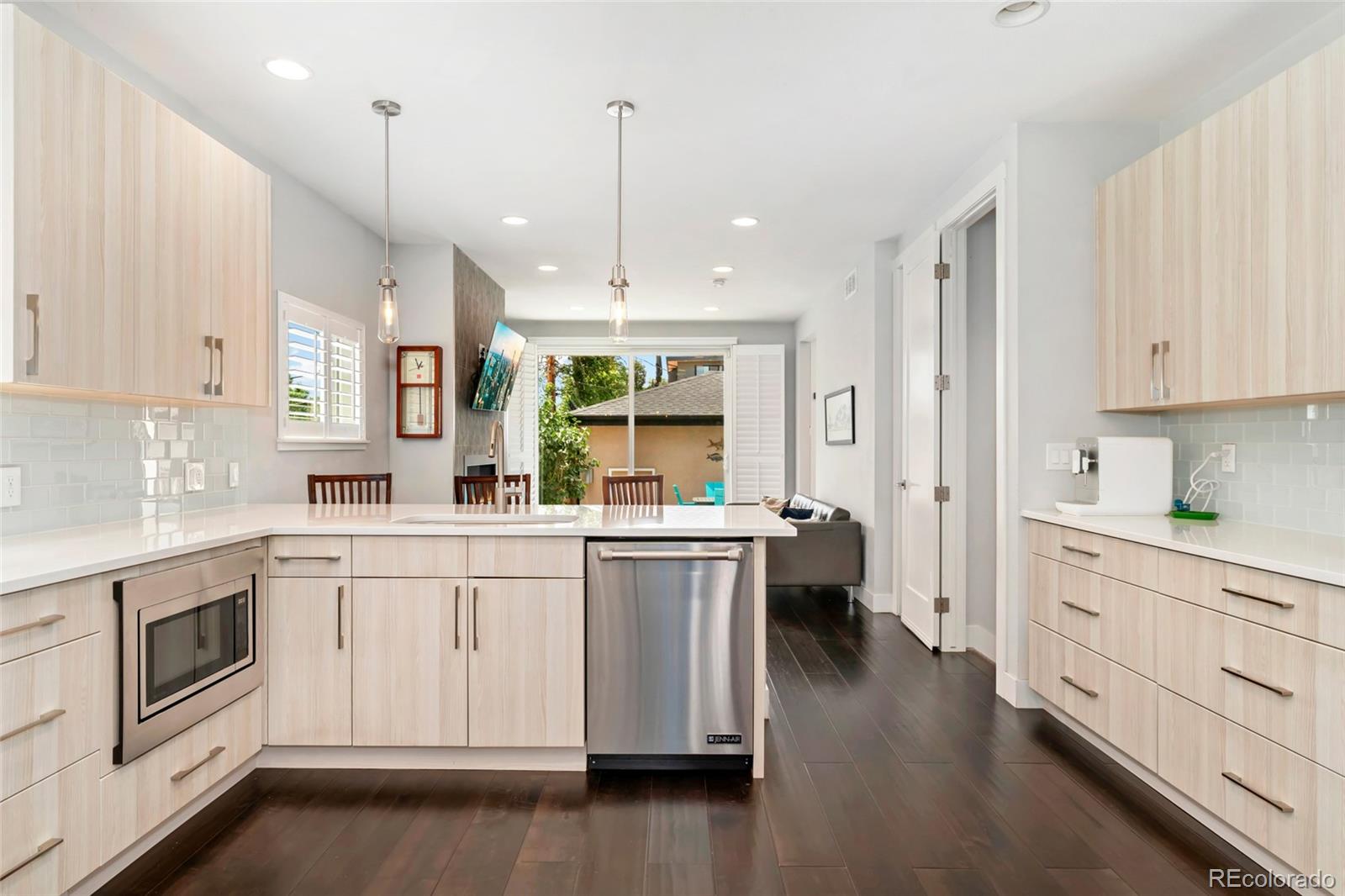 MLS Image #10 for 2751  hazel court,denver, Colorado