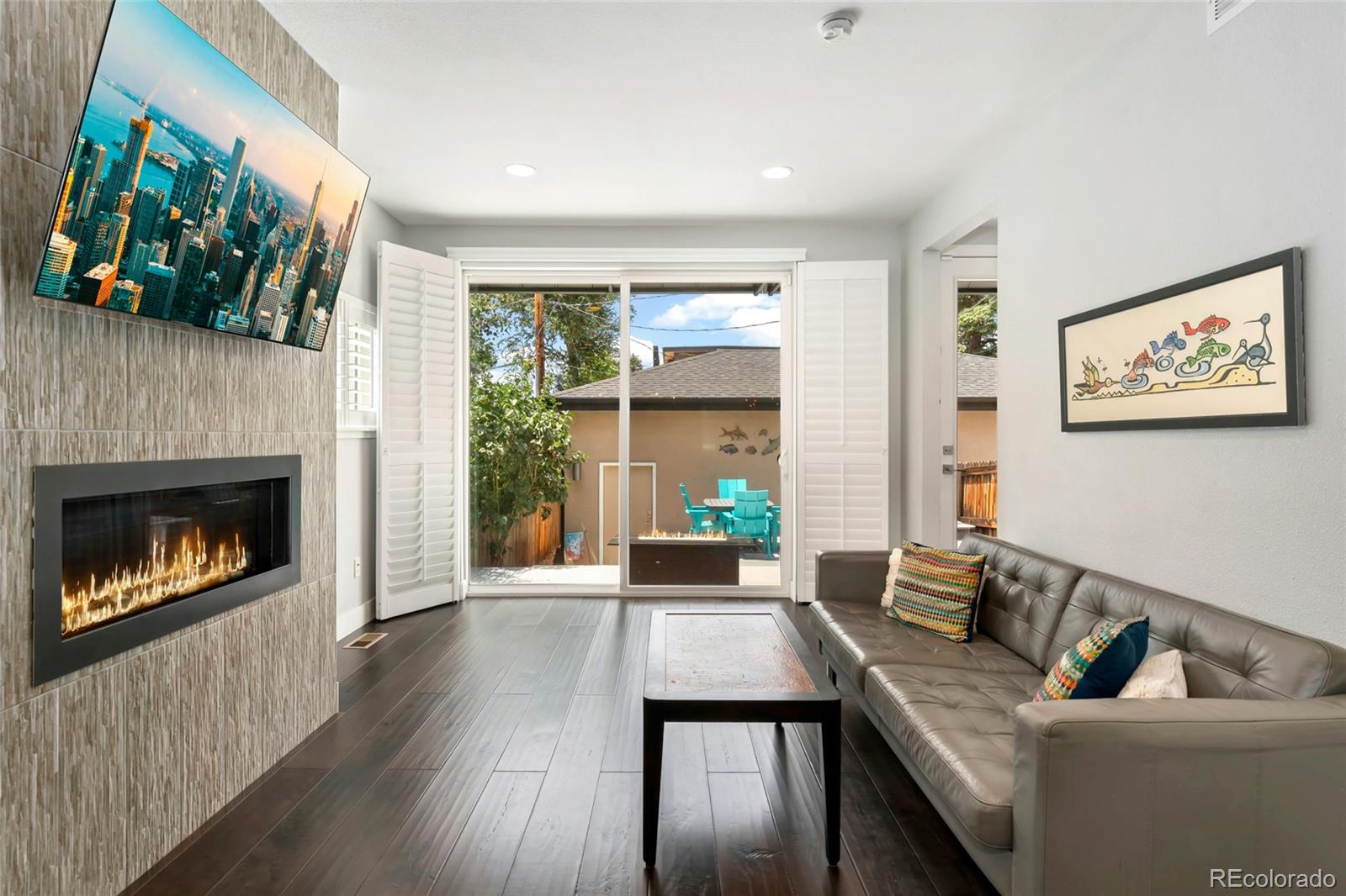 MLS Image #12 for 2751  hazel court,denver, Colorado
