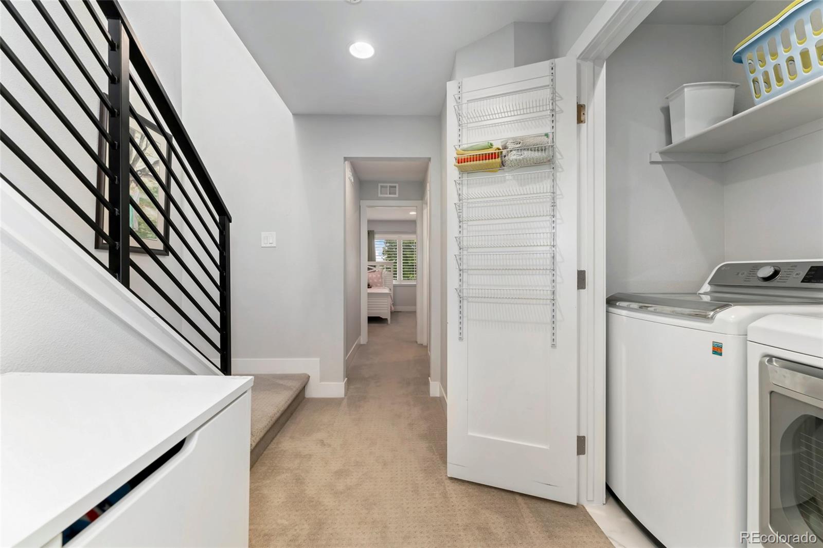 MLS Image #16 for 2751  hazel court,denver, Colorado