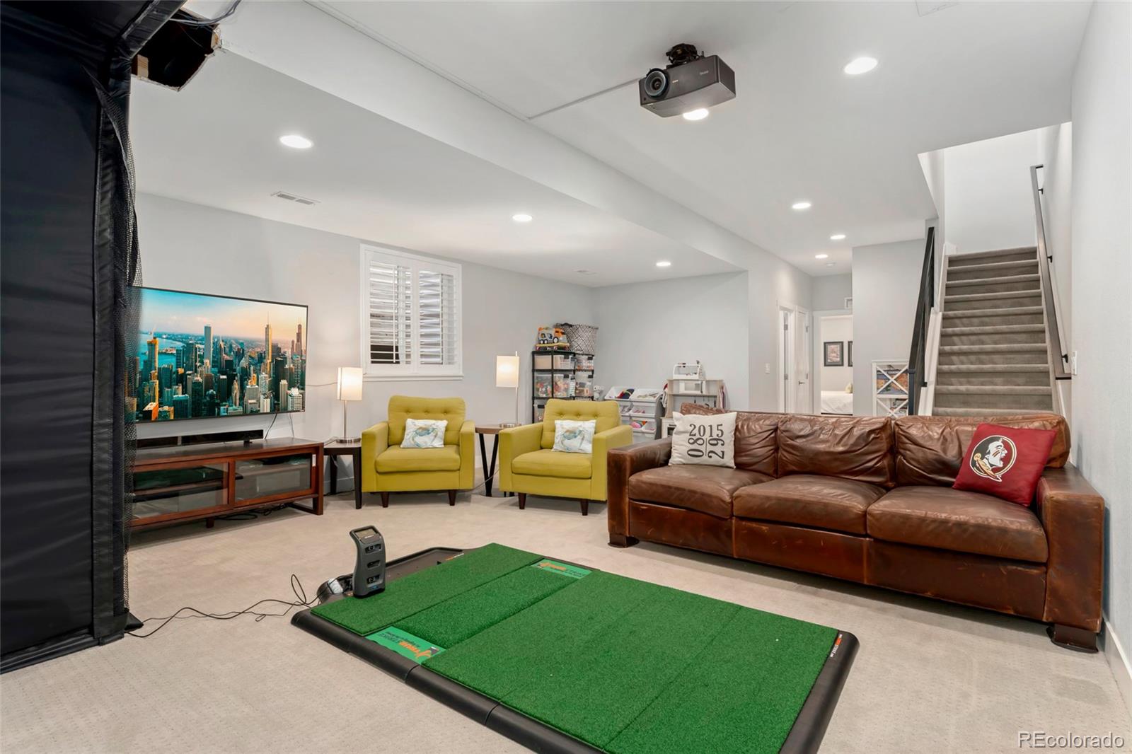MLS Image #30 for 2751  hazel court,denver, Colorado