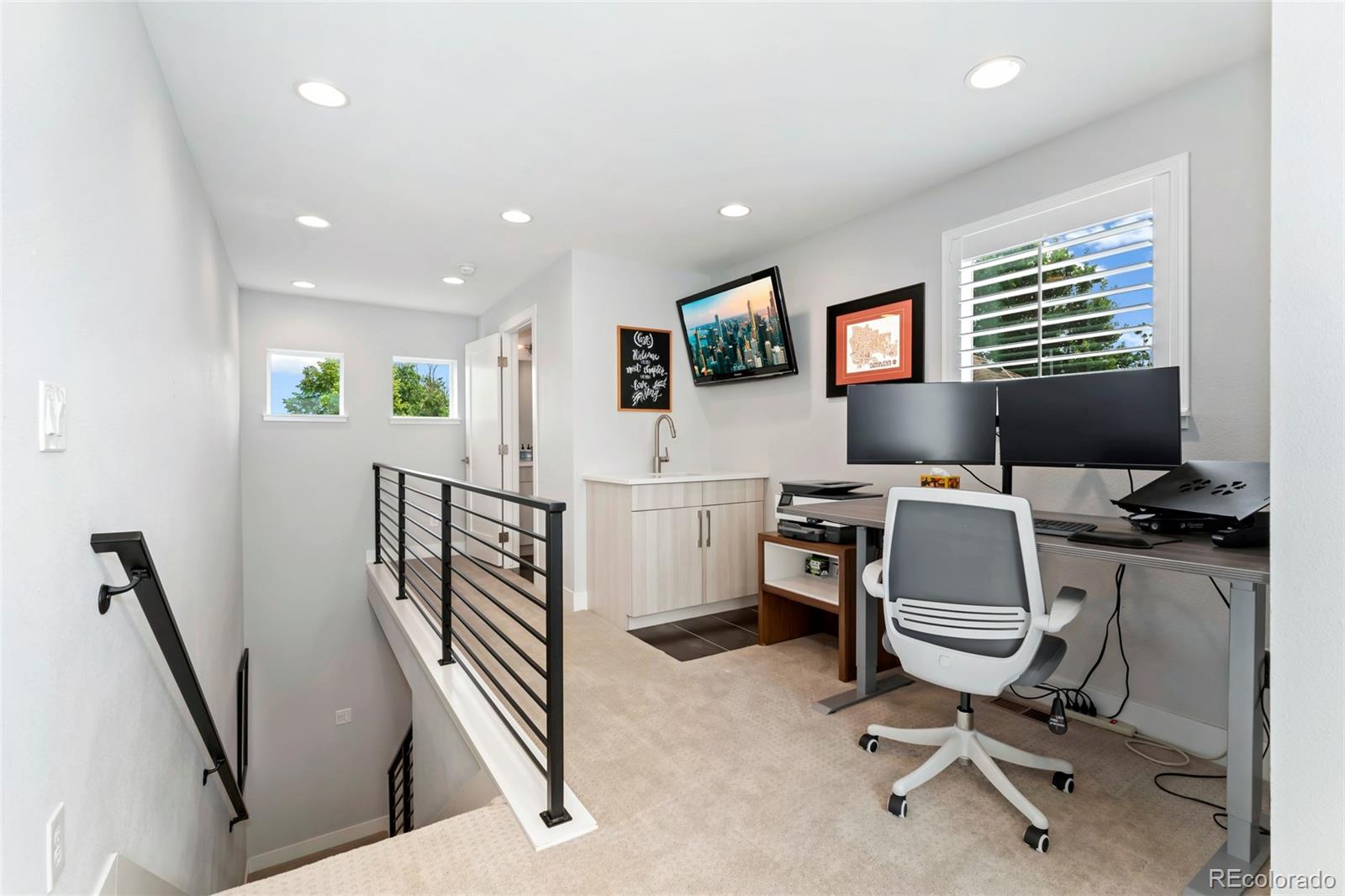 MLS Image #34 for 2751  hazel court,denver, Colorado