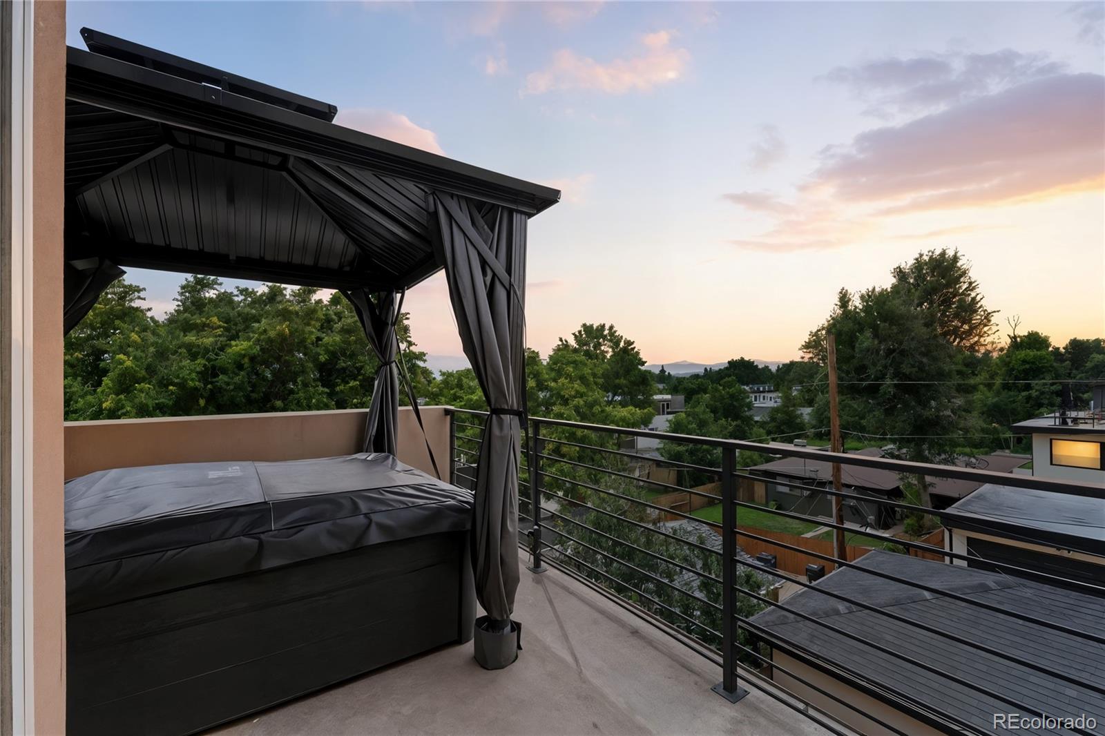 MLS Image #37 for 2751  hazel court,denver, Colorado