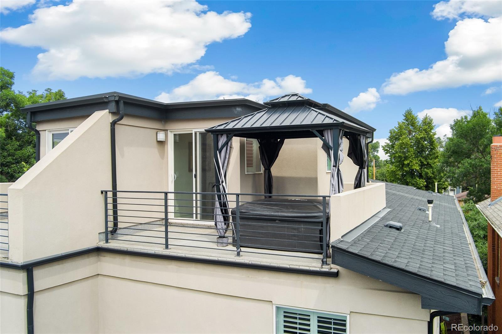 MLS Image #39 for 2751  hazel court,denver, Colorado