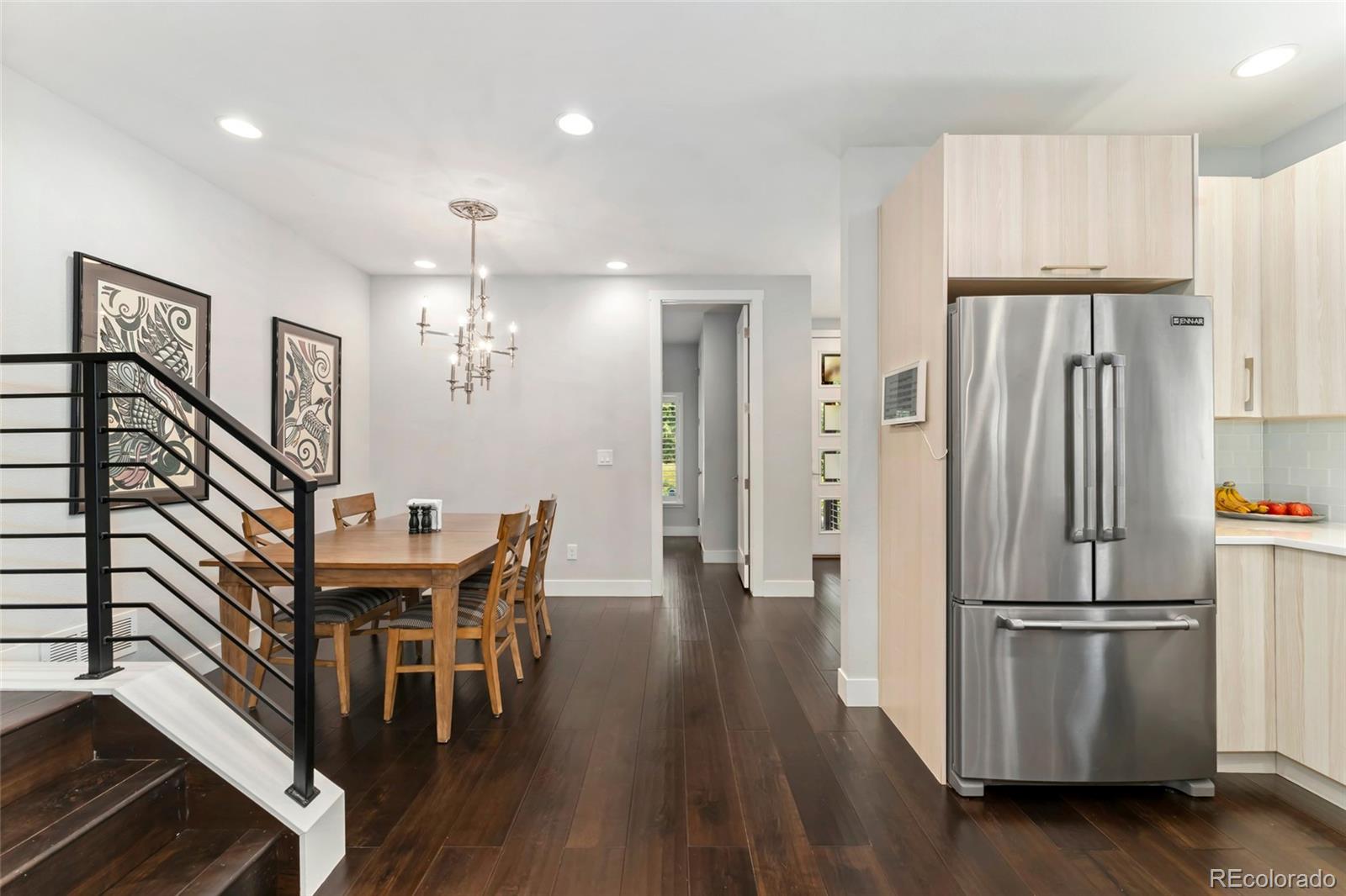 MLS Image #4 for 2751  hazel court,denver, Colorado