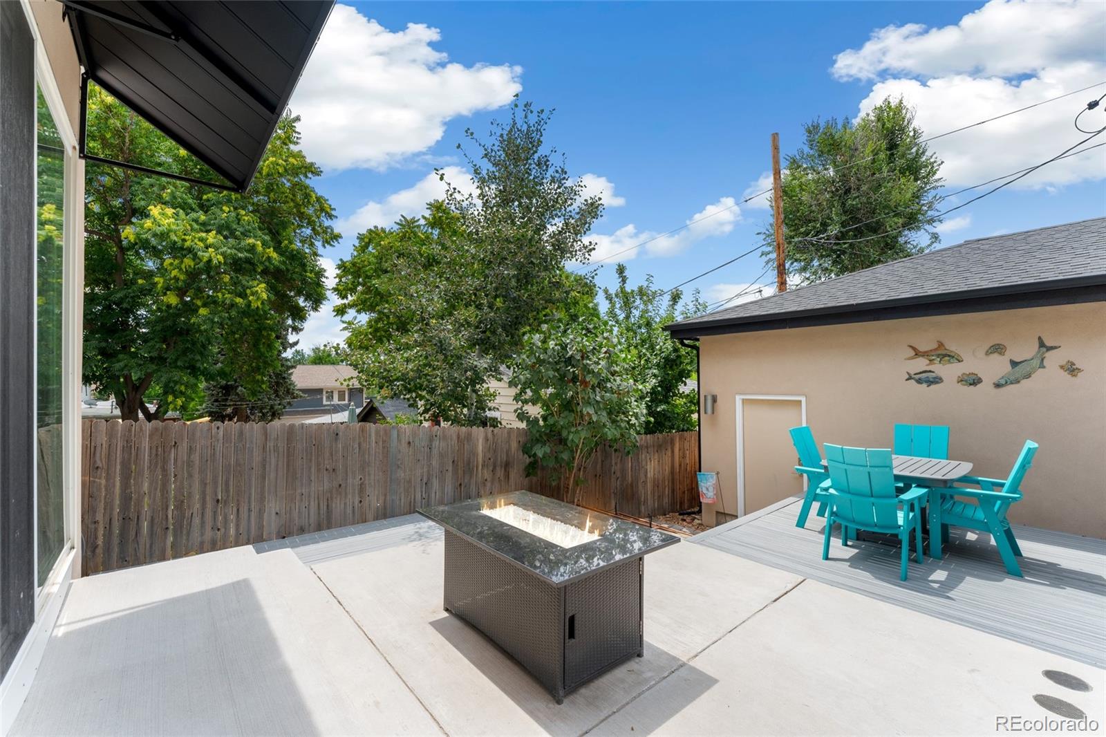 MLS Image #40 for 2751  hazel court,denver, Colorado