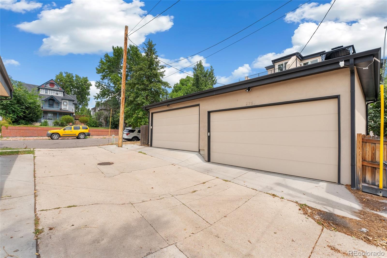 MLS Image #43 for 2751  hazel court,denver, Colorado