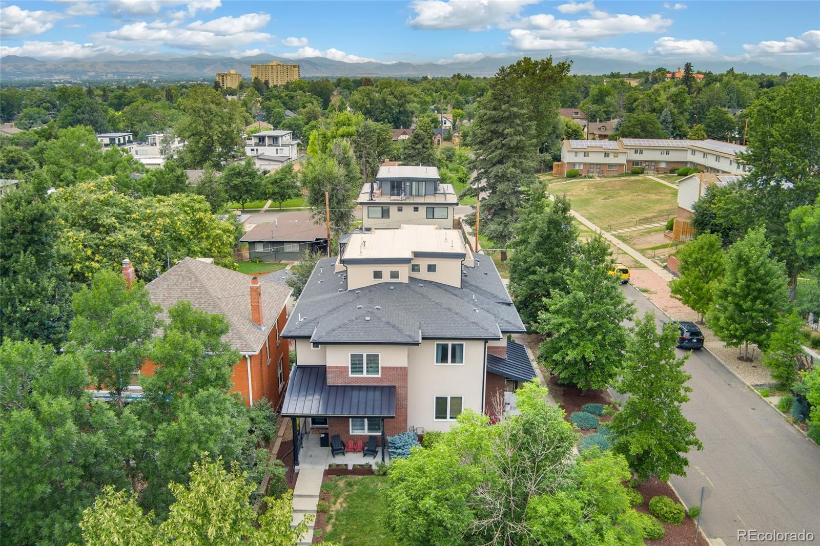 MLS Image #44 for 2751  hazel court,denver, Colorado
