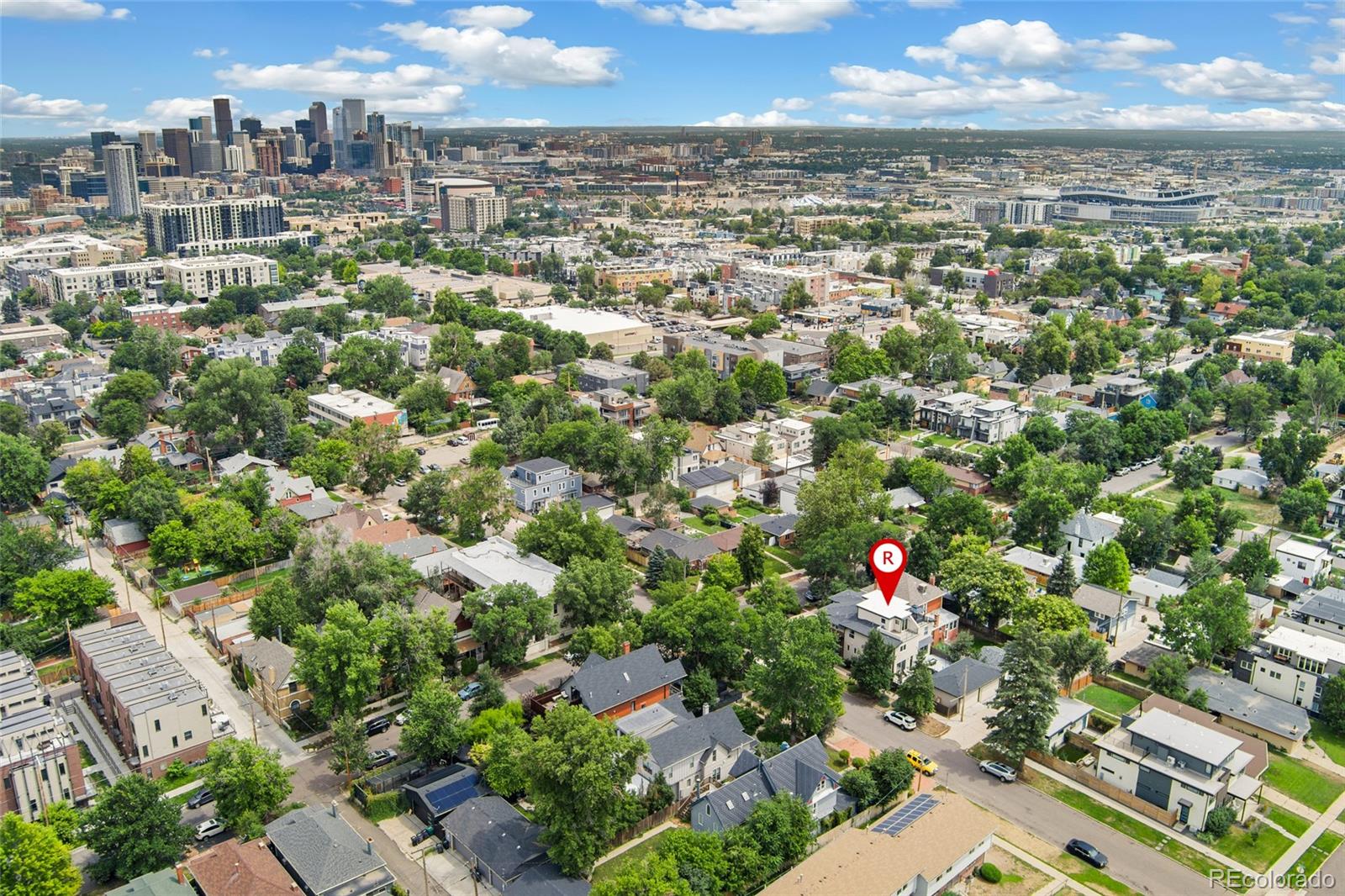 MLS Image #48 for 2751  hazel court,denver, Colorado