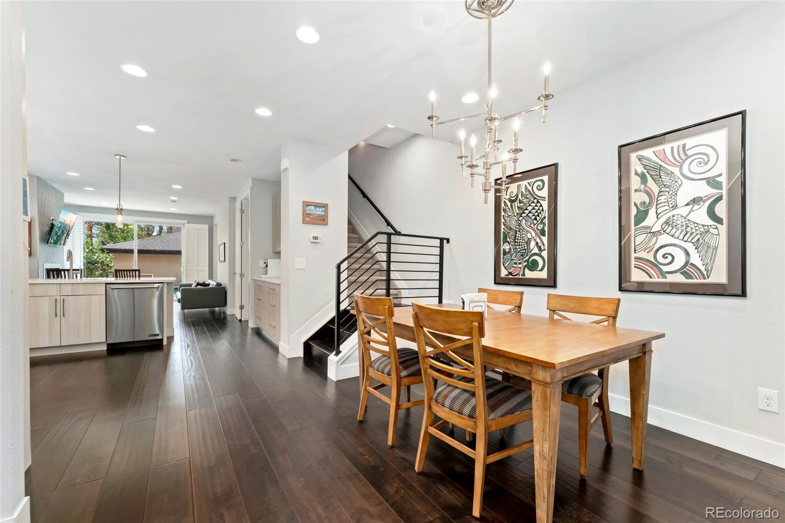 MLS Image #5 for 2751  hazel court,denver, Colorado