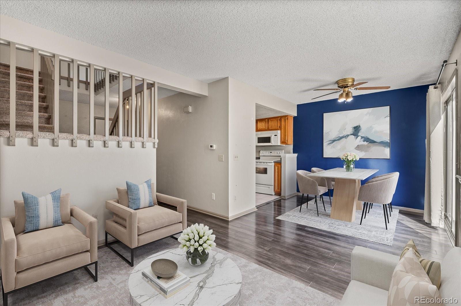 MLS Image #2 for 3529 s telluride circle,aurora, Colorado