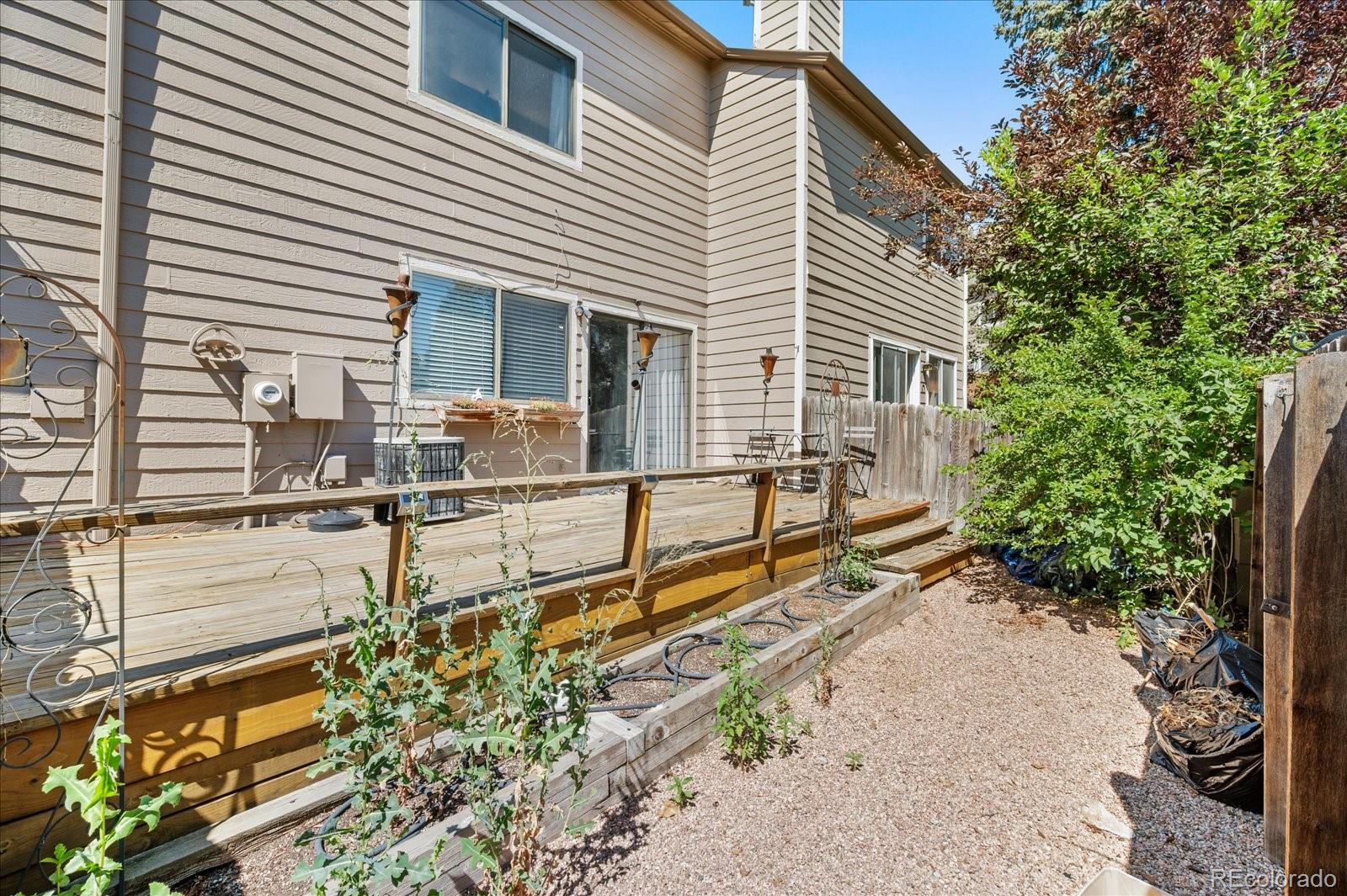MLS Image #21 for 3529 s telluride circle,aurora, Colorado