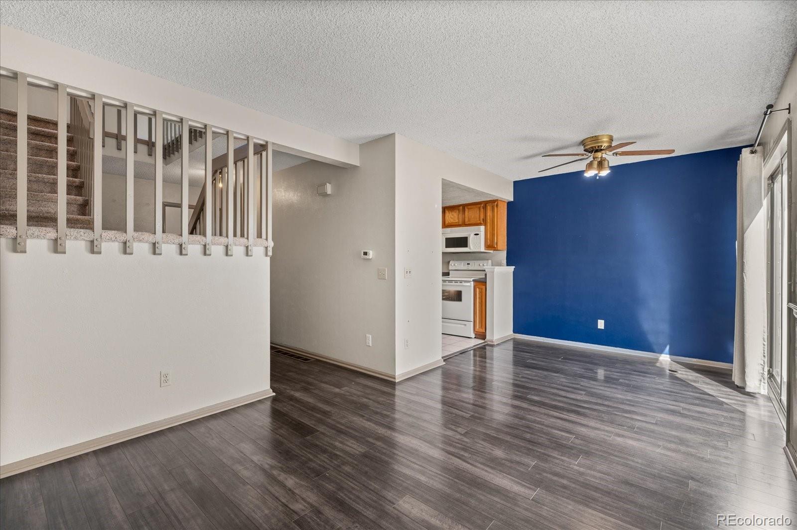 MLS Image #5 for 3529 s telluride circle,aurora, Colorado