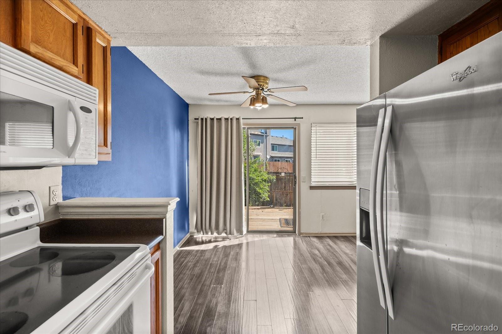 MLS Image #9 for 3529 s telluride circle,aurora, Colorado