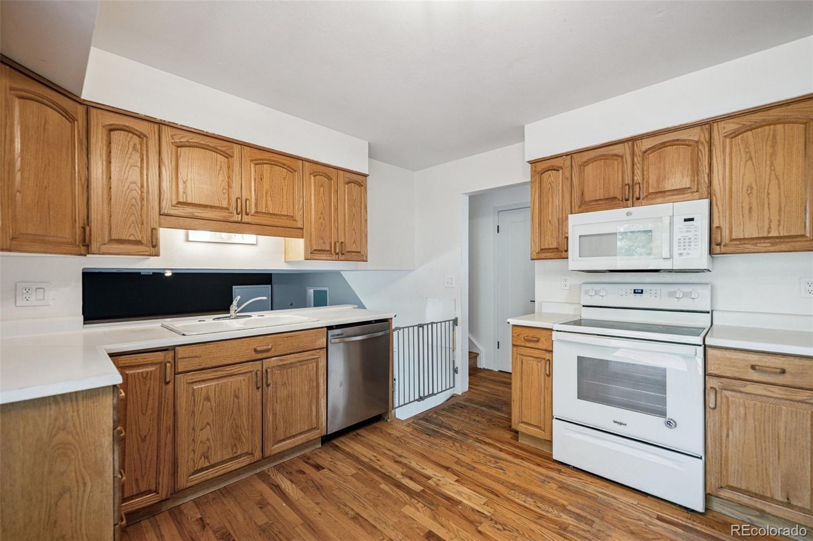MLS Image #3 for 2611  alteza place,colorado springs, Colorado