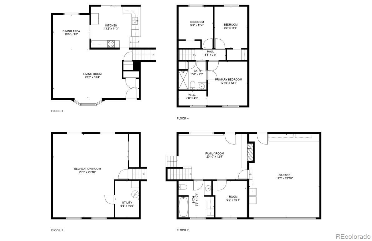 MLS Image #30 for 2611  alteza place,colorado springs, Colorado