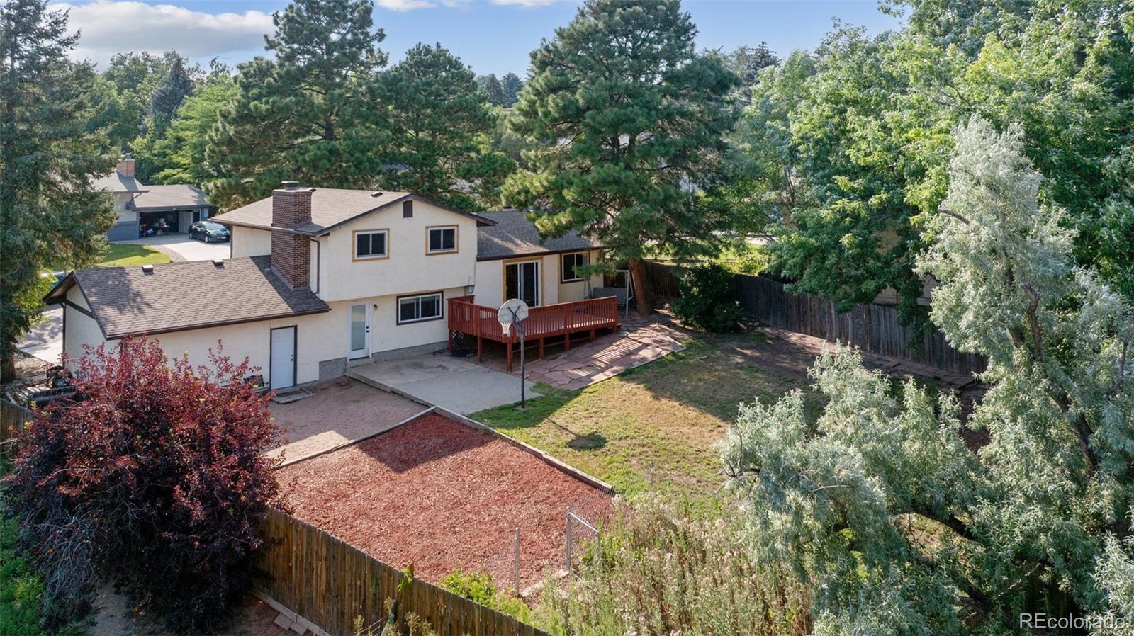 MLS Image #4 for 2611  alteza place,colorado springs, Colorado