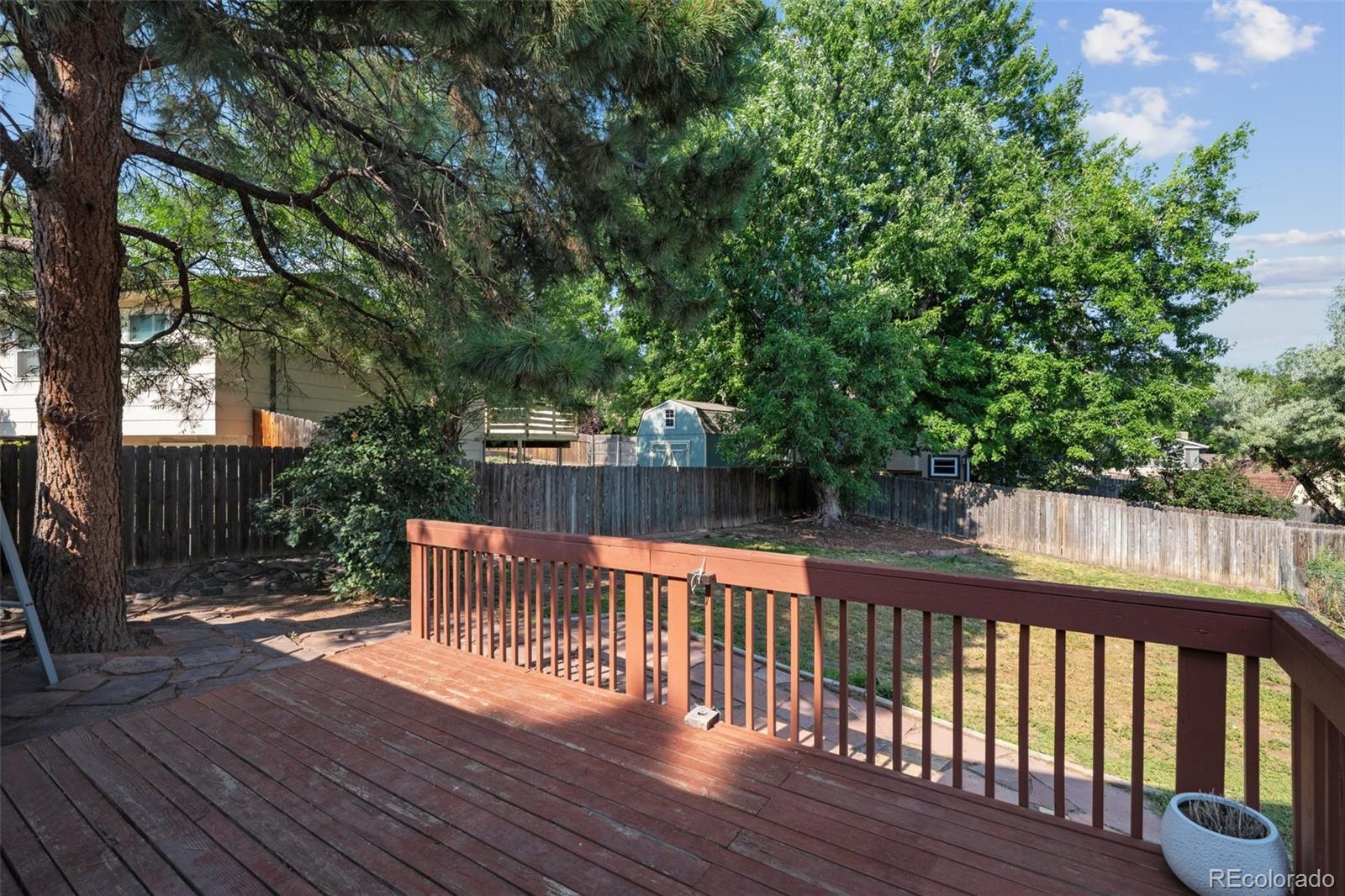 MLS Image #5 for 2611  alteza place,colorado springs, Colorado