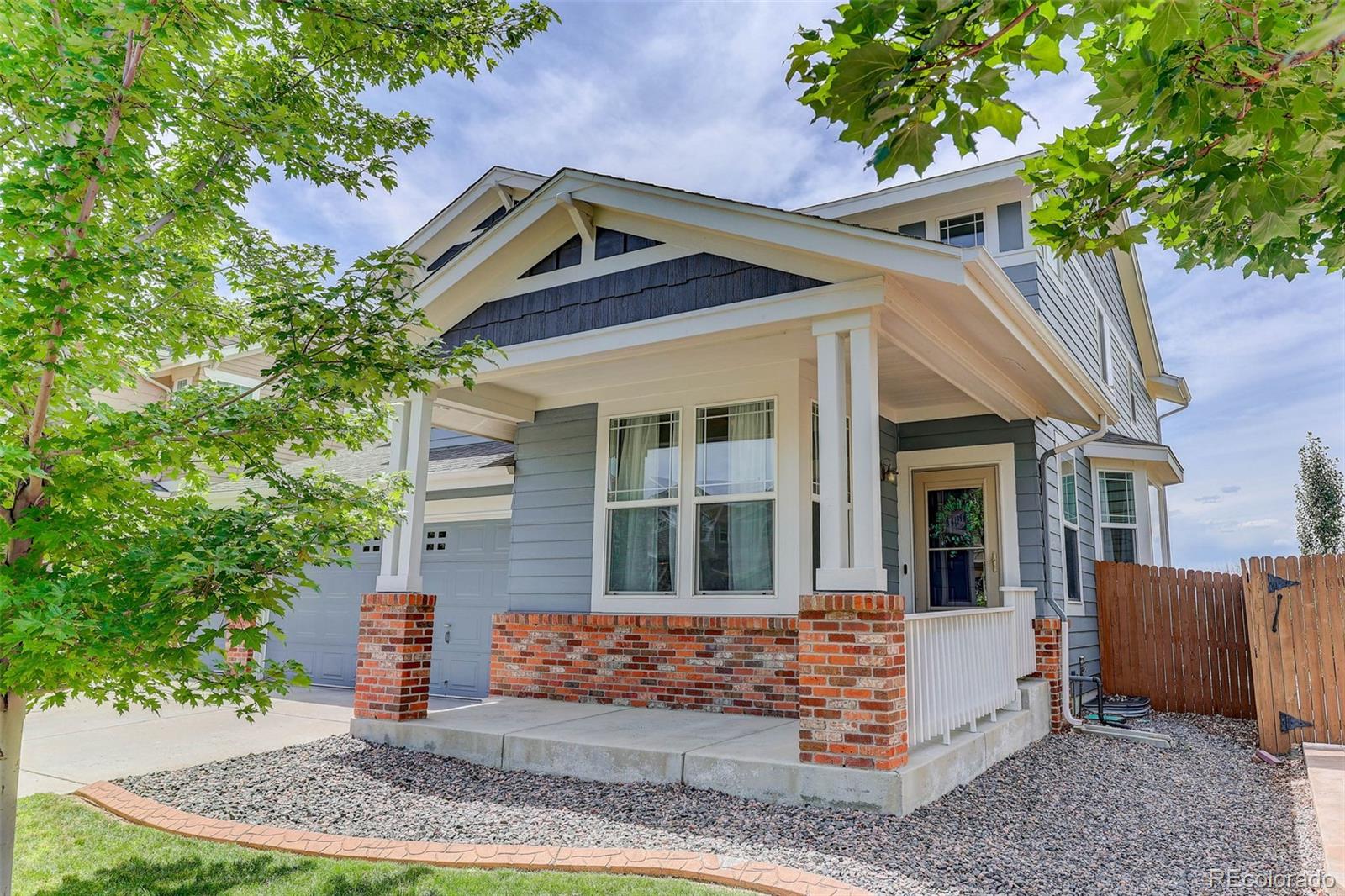 MLS Image #2 for 21036 e jefferson circle,aurora, Colorado