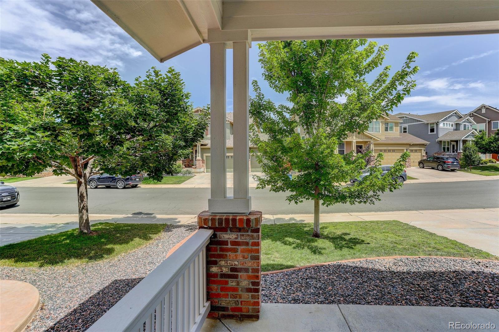 MLS Image #3 for 21036 e jefferson circle,aurora, Colorado