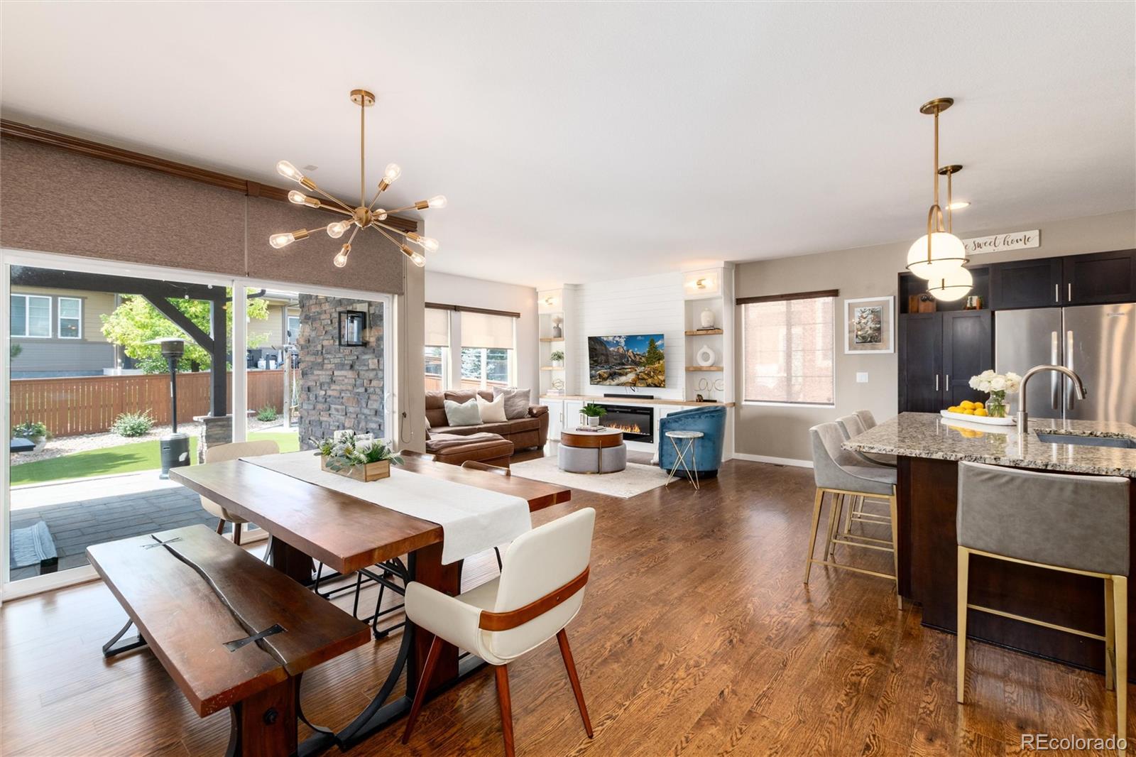 MLS Image #18 for 14110  pastel lane,parker, Colorado