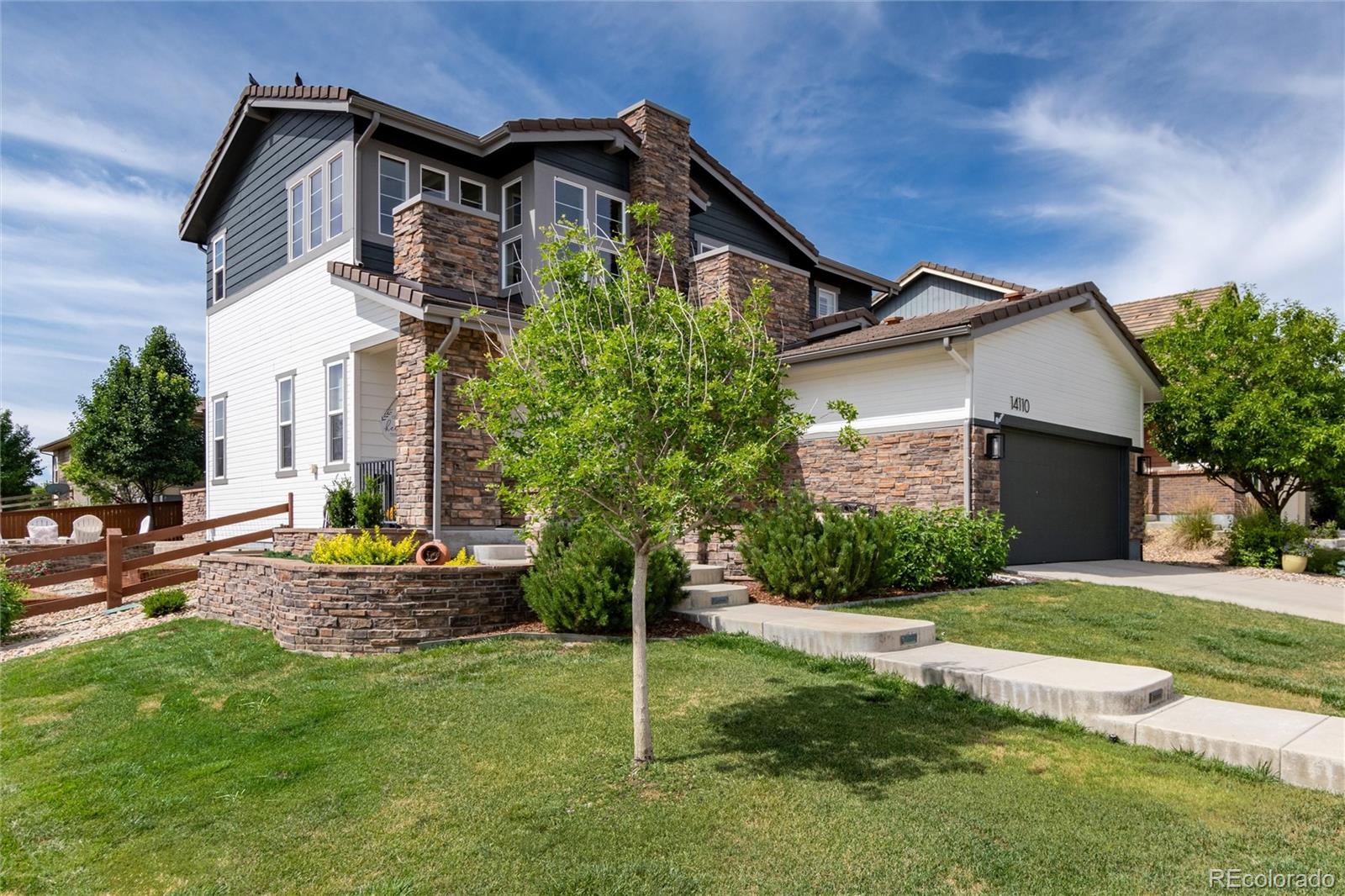 MLS Image #2 for 14110  pastel lane,parker, Colorado
