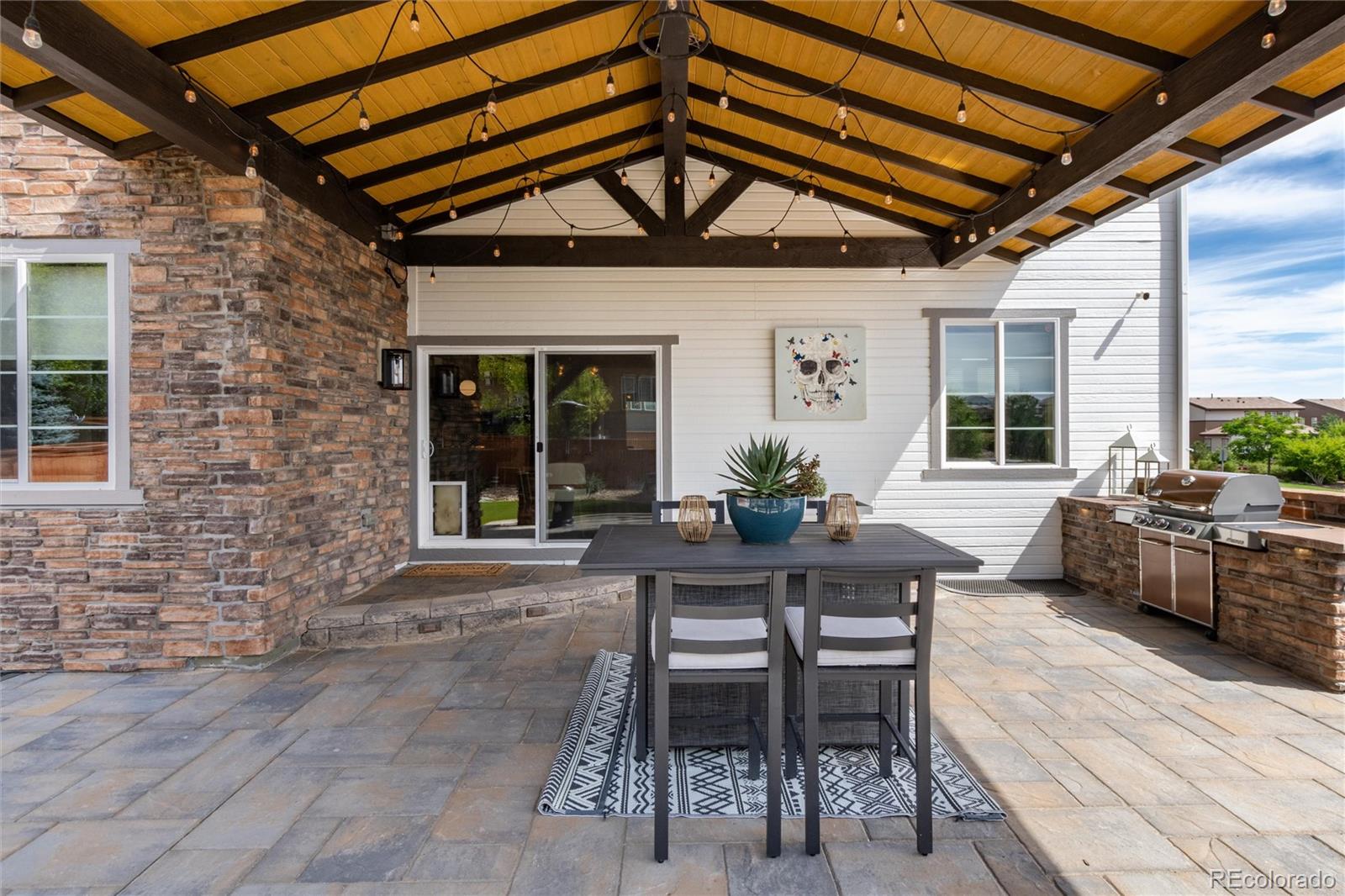 MLS Image #37 for 14110  pastel lane,parker, Colorado