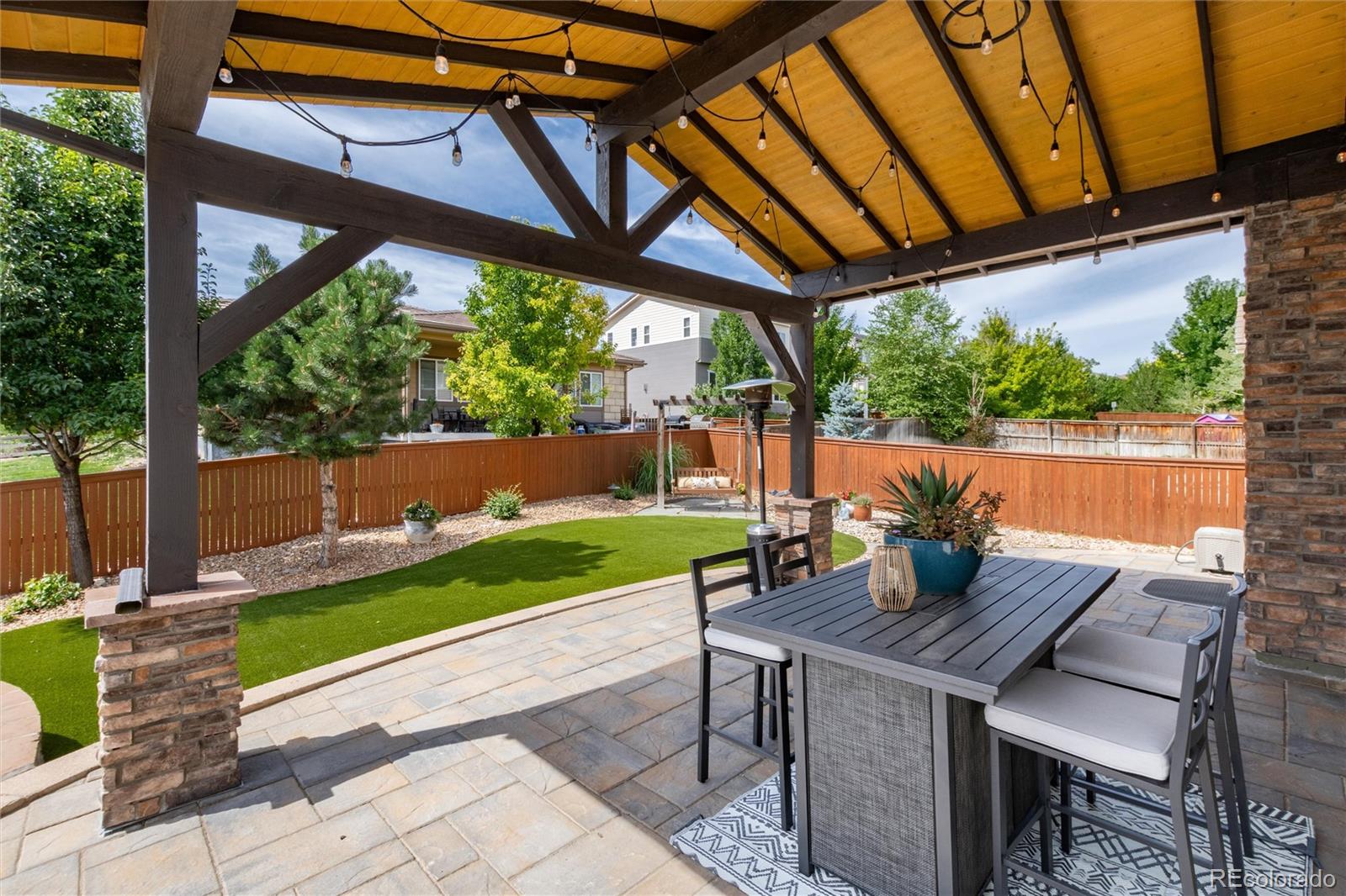 MLS Image #38 for 14110  pastel lane,parker, Colorado