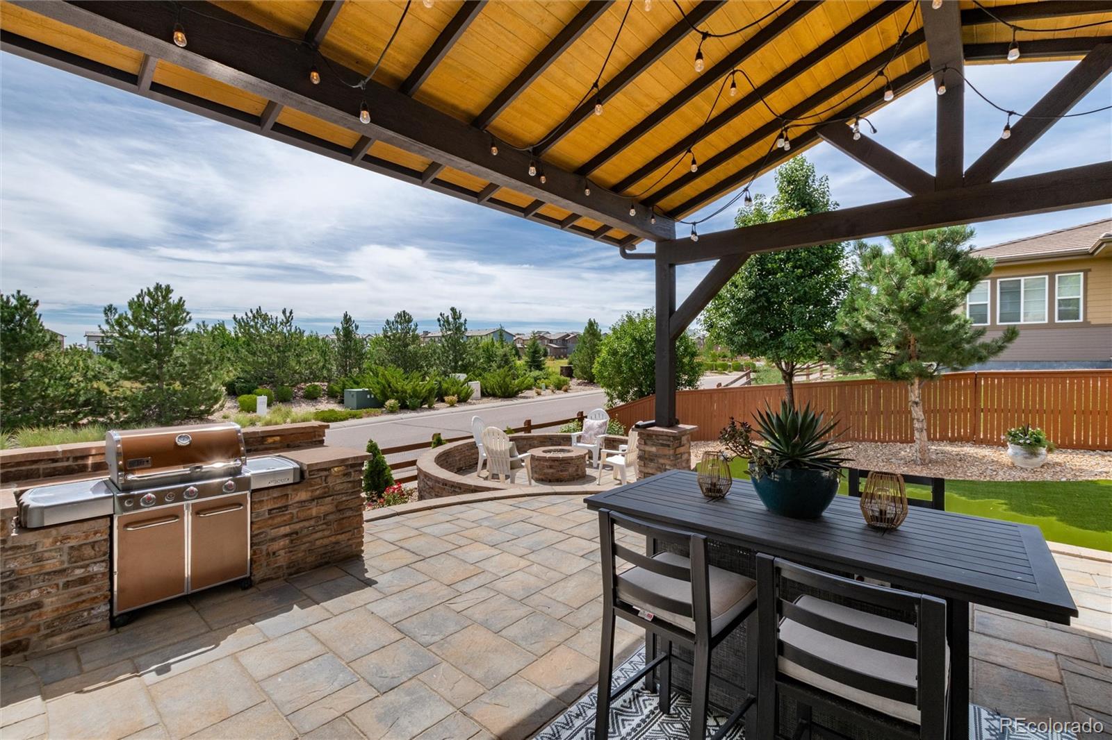 MLS Image #39 for 14110  pastel lane,parker, Colorado