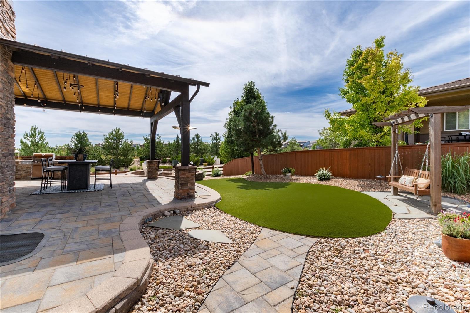 MLS Image #40 for 14110  pastel lane,parker, Colorado