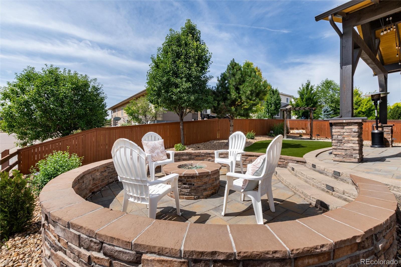 MLS Image #41 for 14110  pastel lane,parker, Colorado