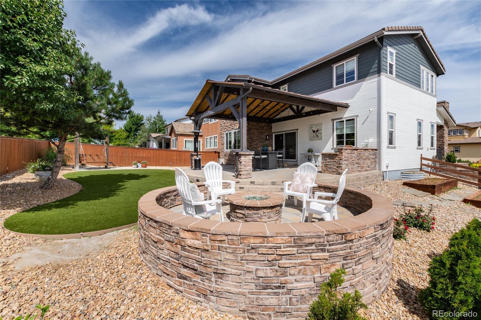 MLS Image #45 for 14110  pastel lane,parker, Colorado